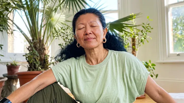 How Polyvagal Exercises Can Help Rewire Your Nervous System