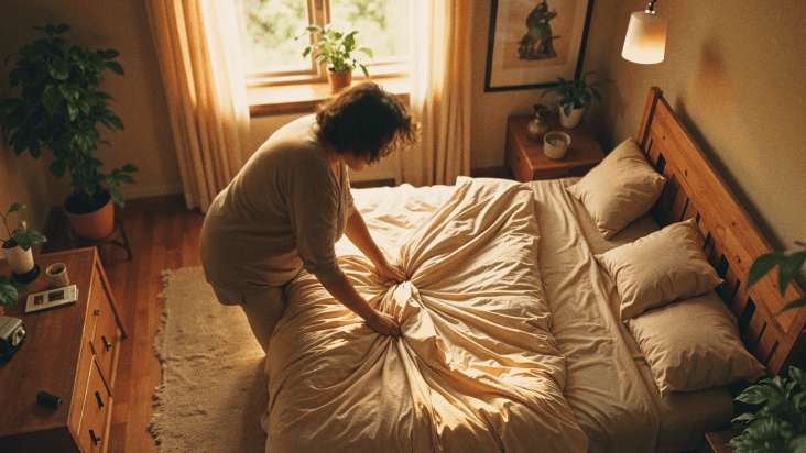 Breaking the Cycle of Revenge Bedtime Procrastination: A Guide to Better Sleep
