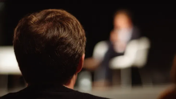 Best Motivational Speeches: When Words Become Fuel for Action