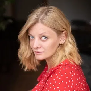 Viktoria Samokhval