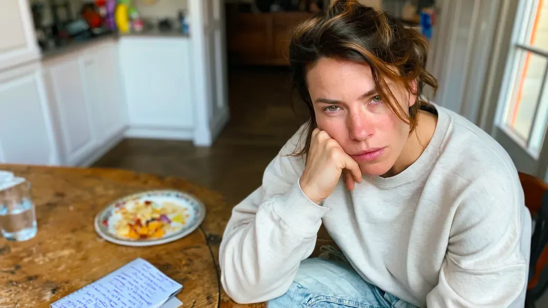 Why Diets Don't Work and What to Do Instead