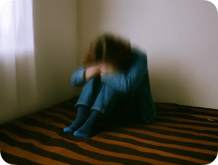 Childhood Trauma Test