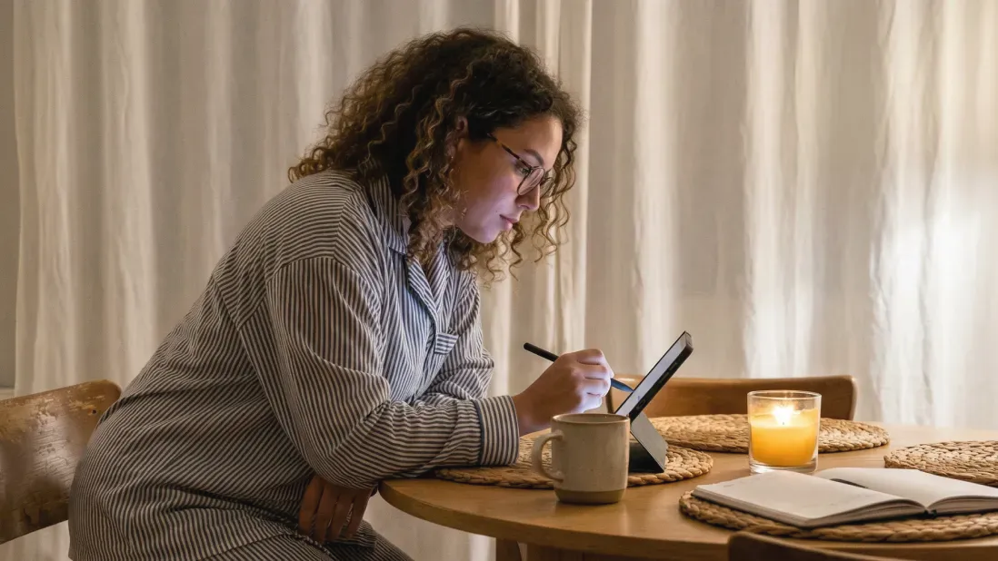 How to Stop Self-Criticism and Be Kinder to Yourself