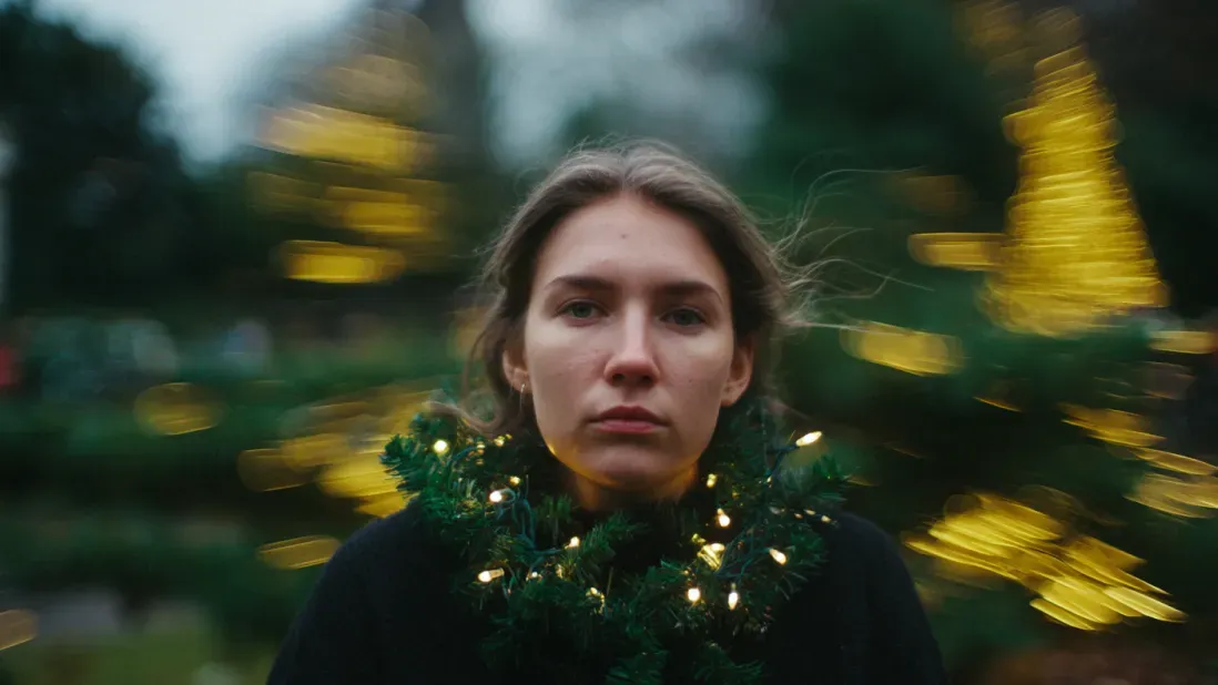 How to Get Into the Christmas Spirit One Cozy Moment at a Time