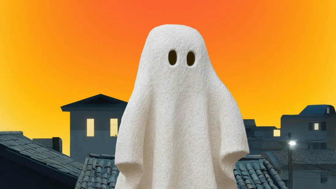 5 Types of Ghosting: Why You Disappear and How to Heal article image