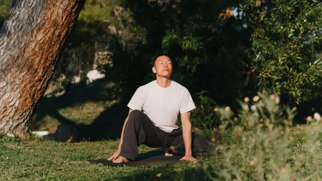 7 Somatic Stretching Exercises to Reset Your Body