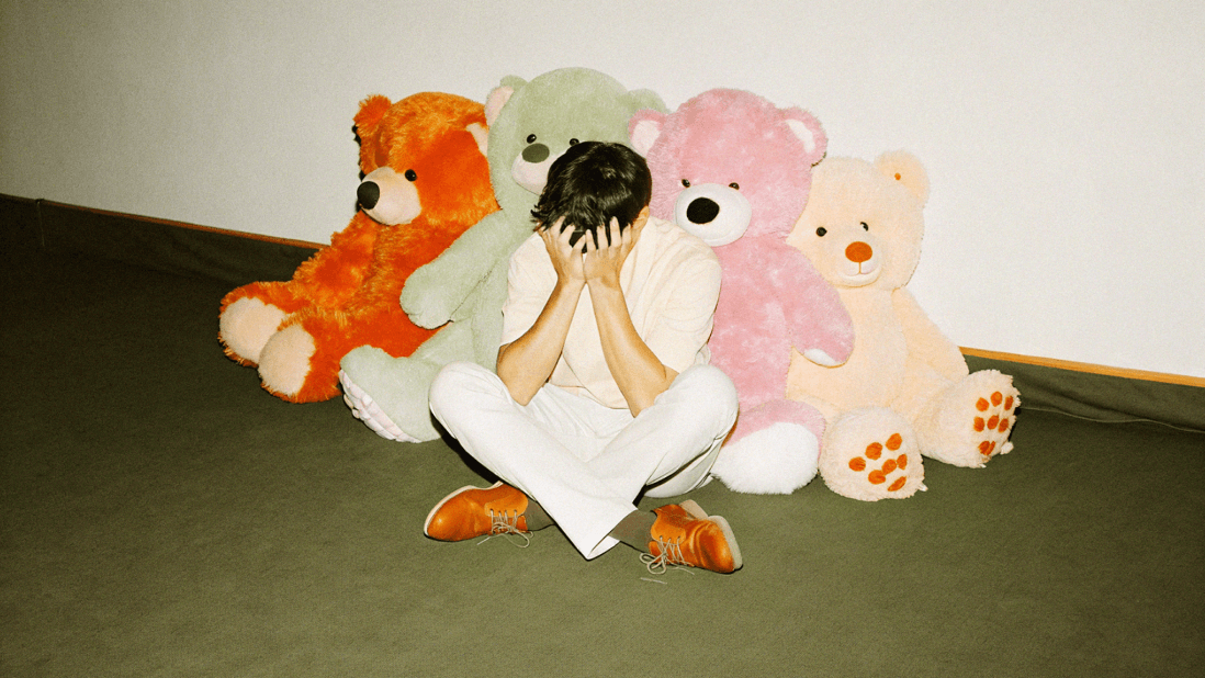 How to Heal from Childhood Trauma: A Comprehensive Guide