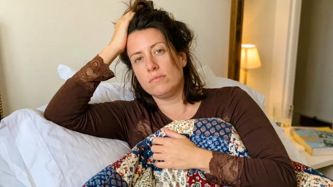 What Are Intrusive Thoughts? Why They Happen and How to Manage Them