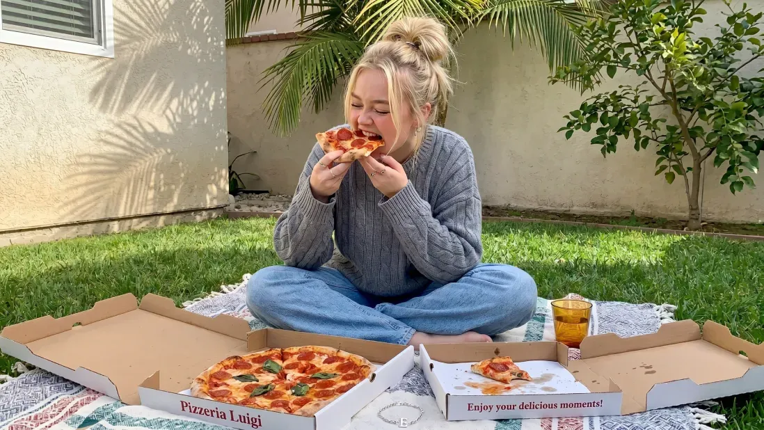 Emotional Eating Quiz: A Reflective Tool to Understand Your Cravings