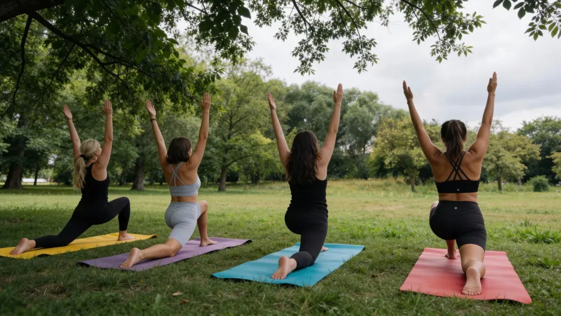 Vagus Nerve Reset Exercises for Anxiety and Stress Relief