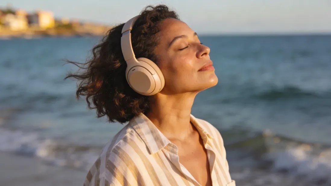 The 6 Best Free Calming Sounds Apps for Nervous System Regulation