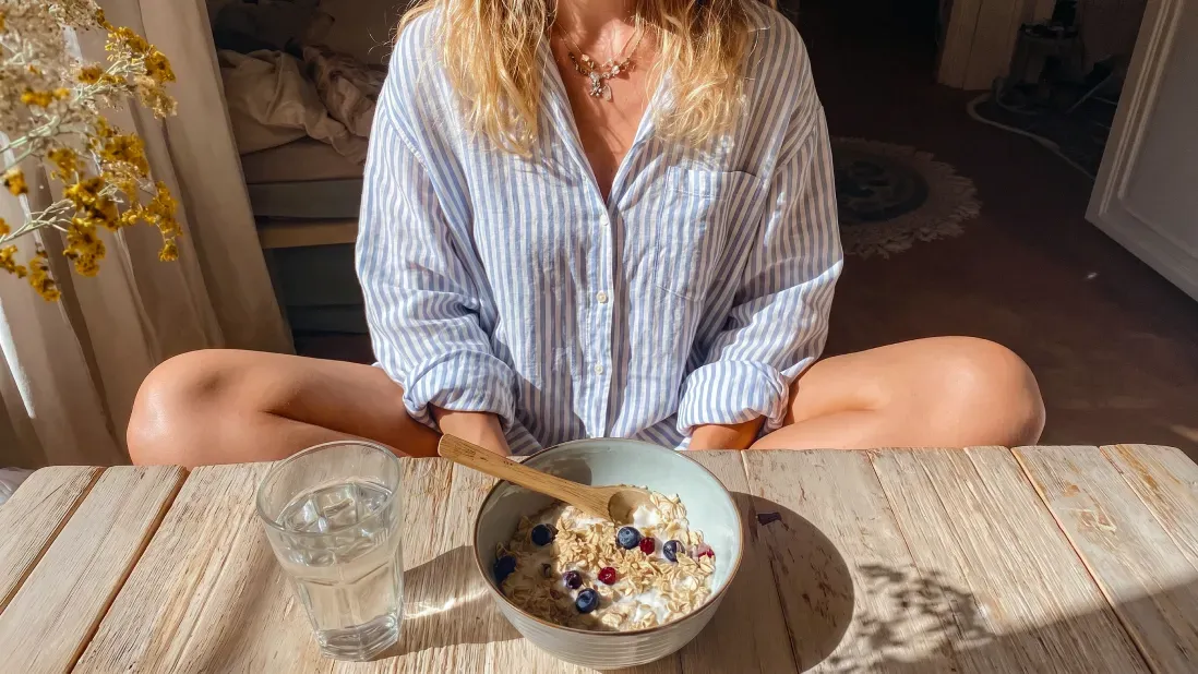 Stress and Loss of Appetite: Why It Happens and What to Do