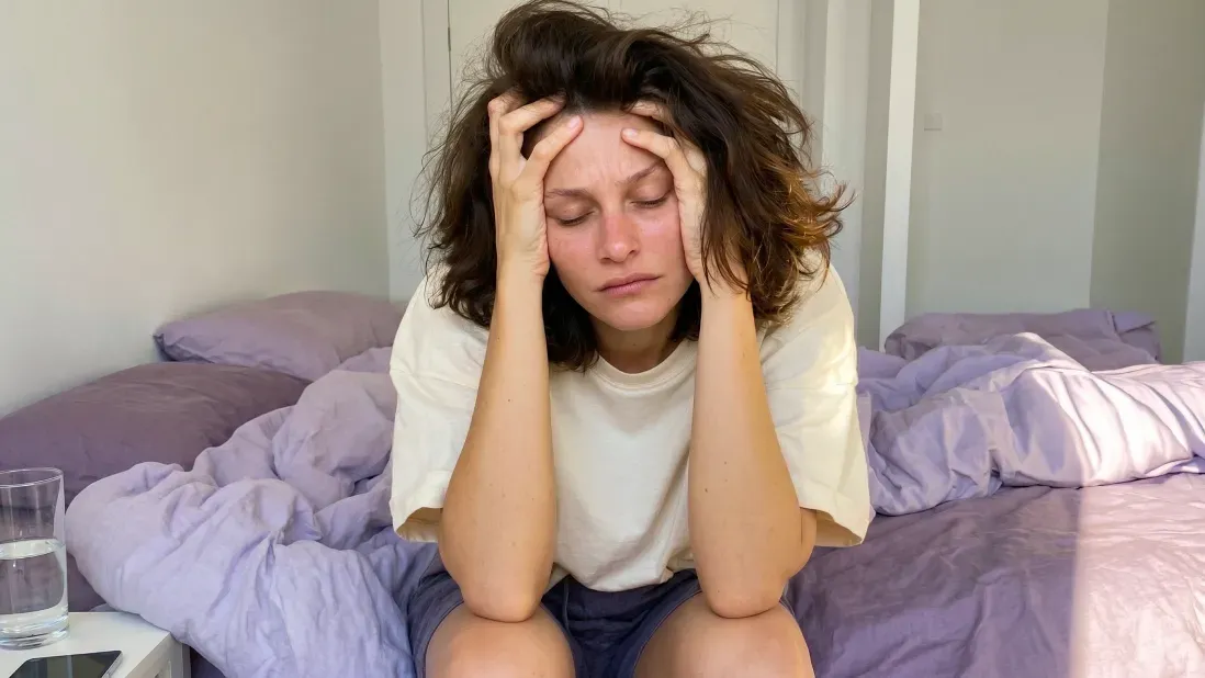 How to Get Rid of Intrusive Thoughts With Science-Backed Techniques