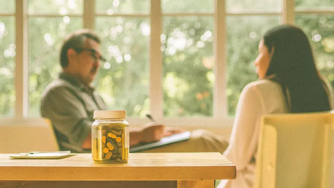 How Therapy Helps Treat Anxiety Disorders: Types and Benefits