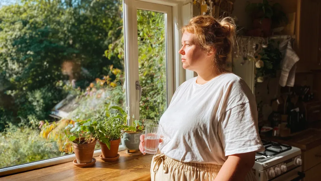 Does High Cortisol Cause Weight Gain?
