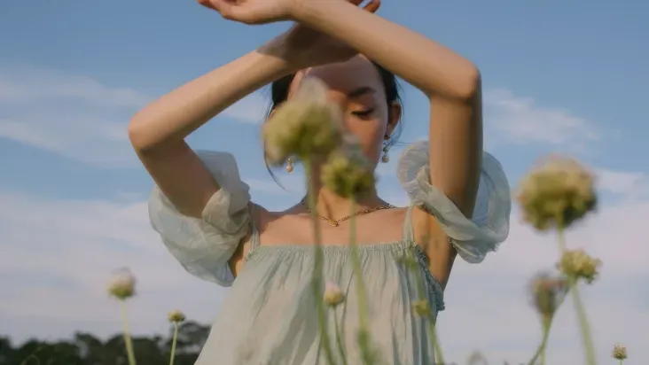 Positive Affirmations for Women to Boost Confidence and Joy