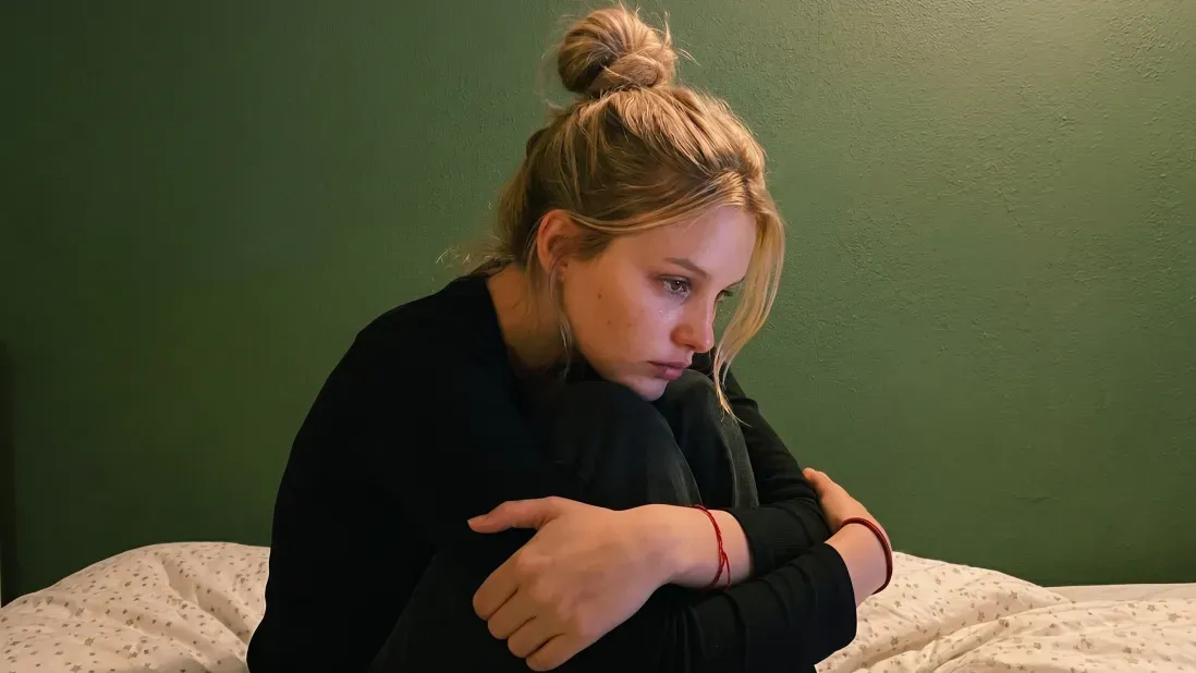 Trauma Stored in Body: What It Is and What It Feels Like