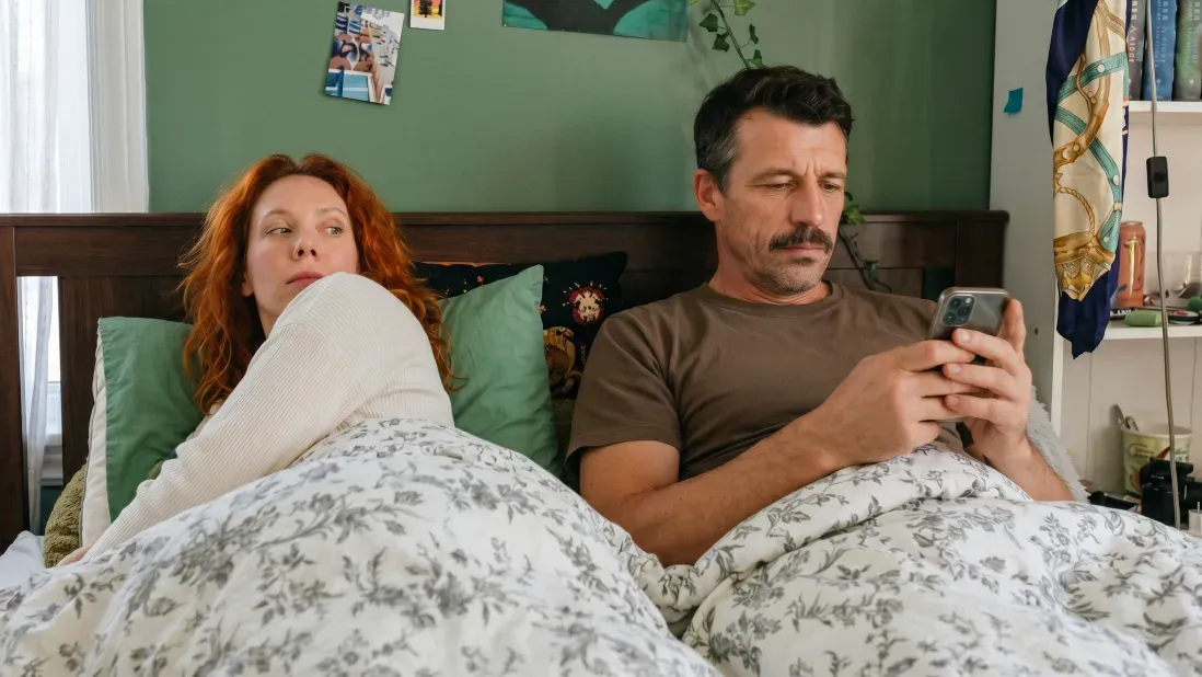 Separation Anxiety in Relationships: 5 Questions to Ask Yourself