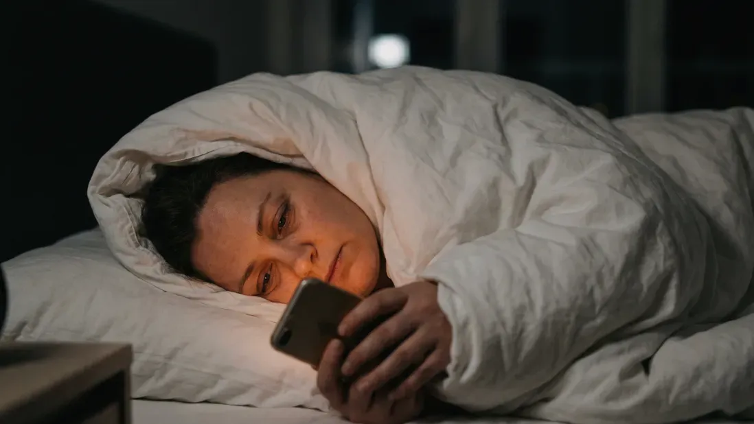 ADHD and Sleep Problems in Adults: How to Sleep Better