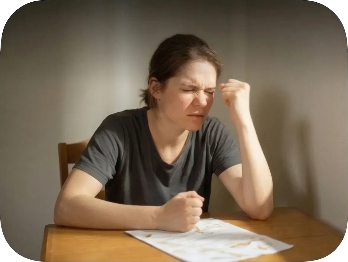Prueba de cortisol y estrés
