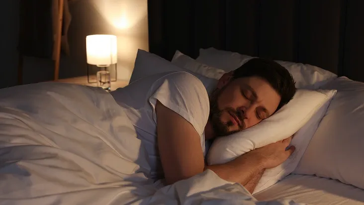 Liven’s Solution for Bedtime Taco Overthinking Gets Featured by Morning Brew