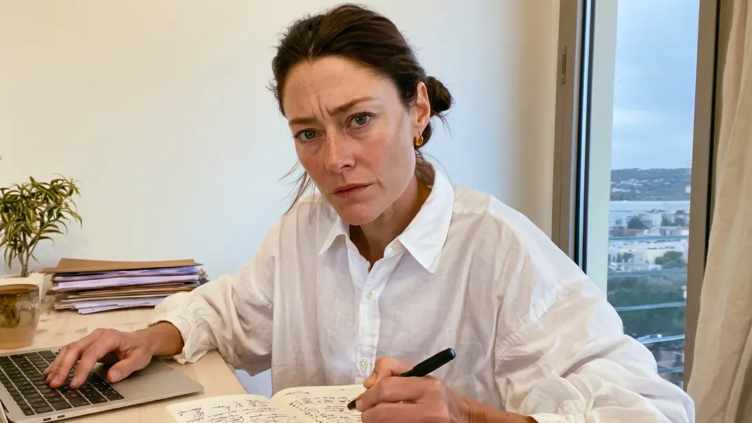 9 High-Functioning Anxiety Signs That Hide in Plain Sight