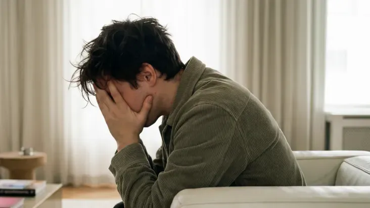 The Difference Between an Anxiety Attack and a Panic Attack