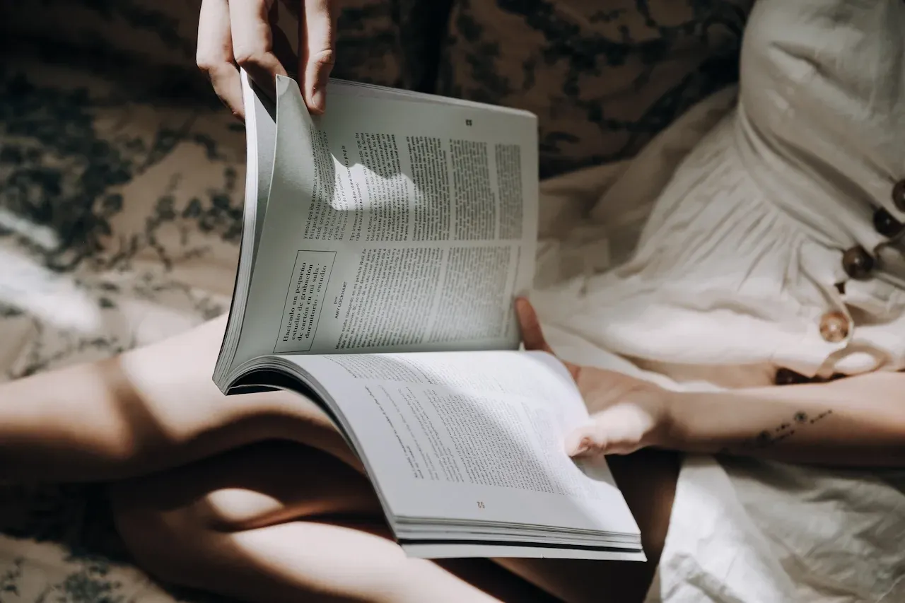 10 Best Self-Help Books for Women