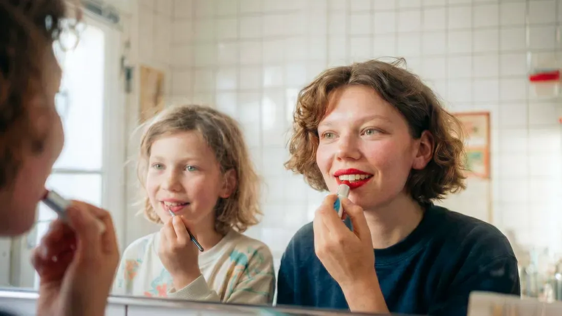 7 Signs of Good Parenting: Does Your Child Trust You?