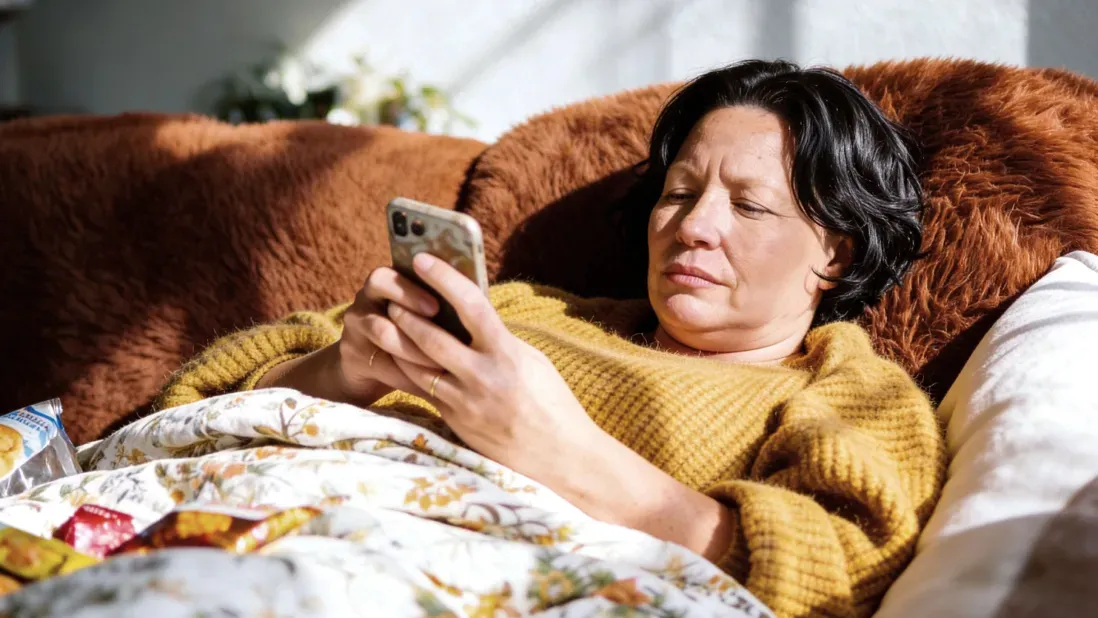 How to Stop Scrolling and Reclaim Your Focus