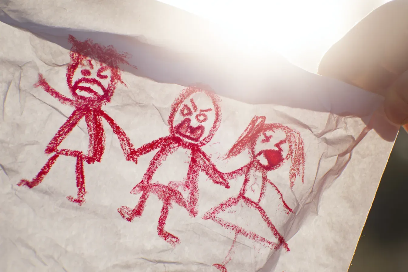 How childhood experiences shape anger patterns: understanding the root causes