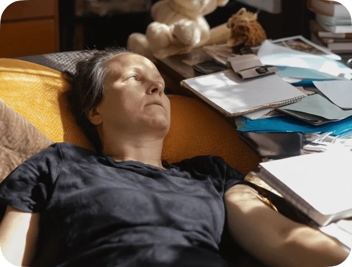 Procrastination test