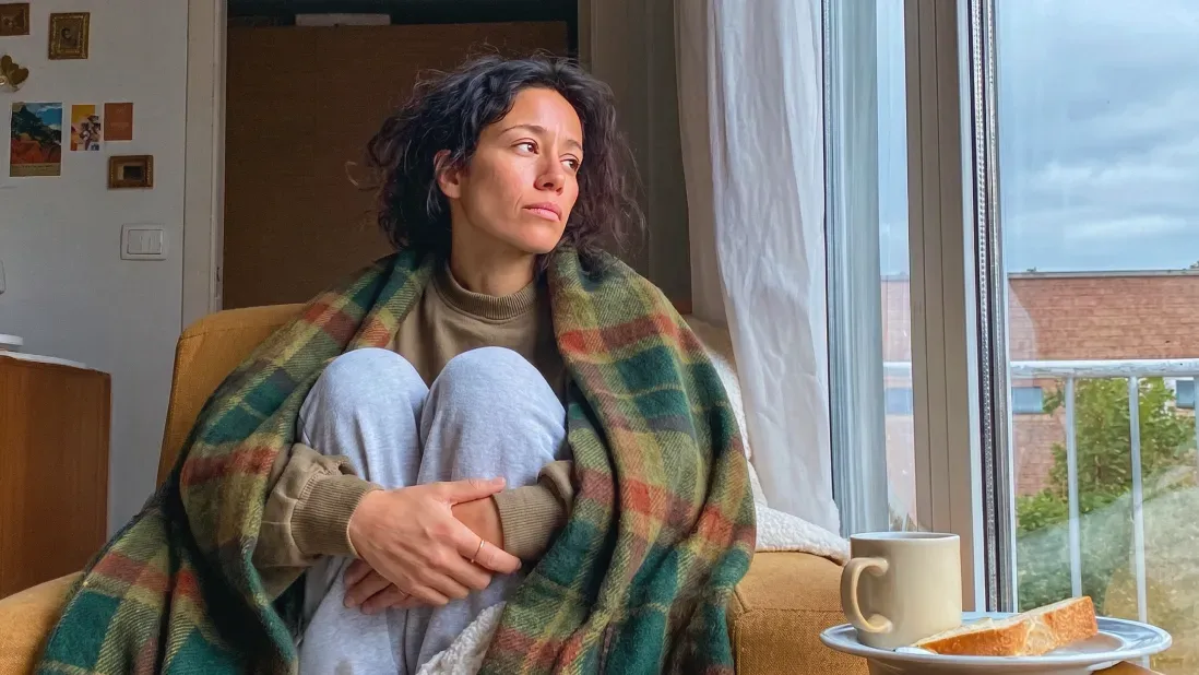 Trauma and Weight Loss: Understanding the Mind-Body Connection