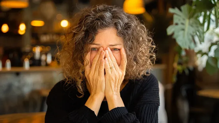 Dealing with Guilt and Shame: Finding Your Way Back to Yourself