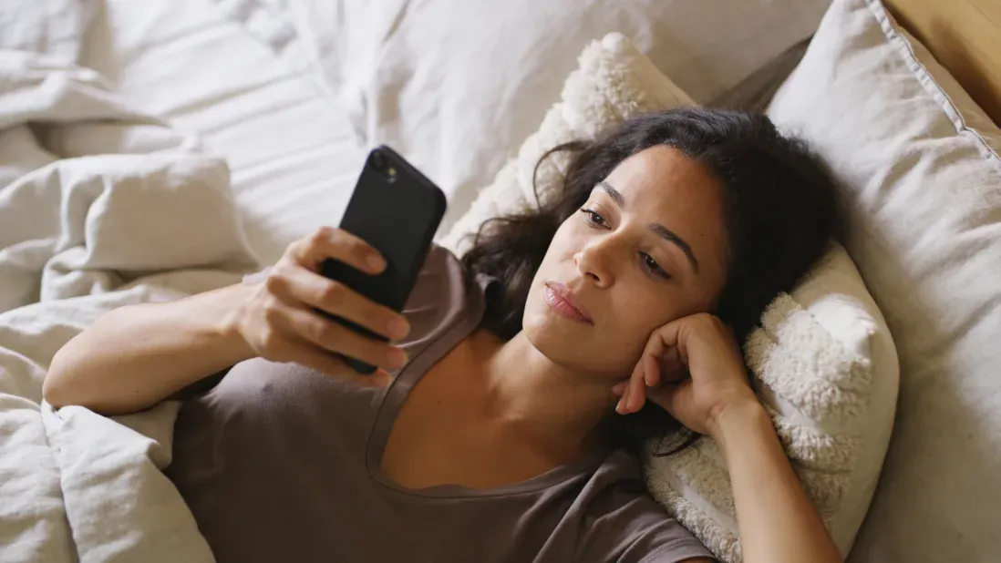 Aura vs. Calm vs. Headspace: Which One Is Right for You?