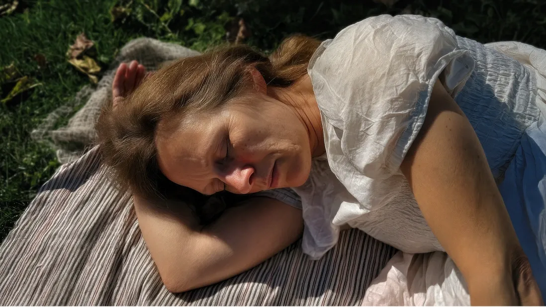 Why Do I Wake Up Tired After 8 Hours of Sleep? Discover the Reasons