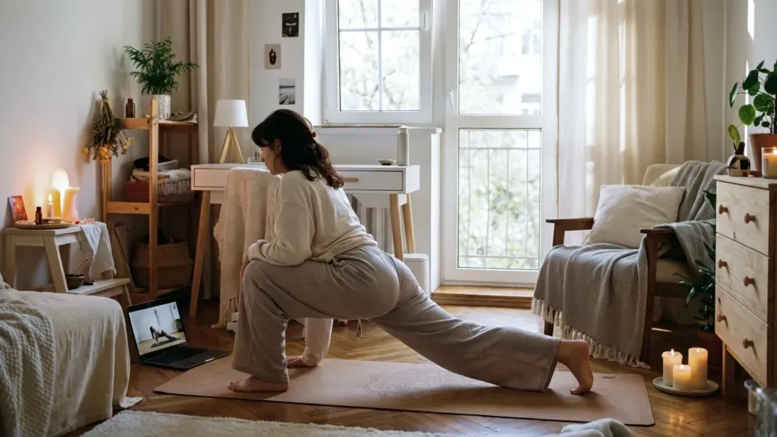 What Are Good Alternatives for Meditation Apps?