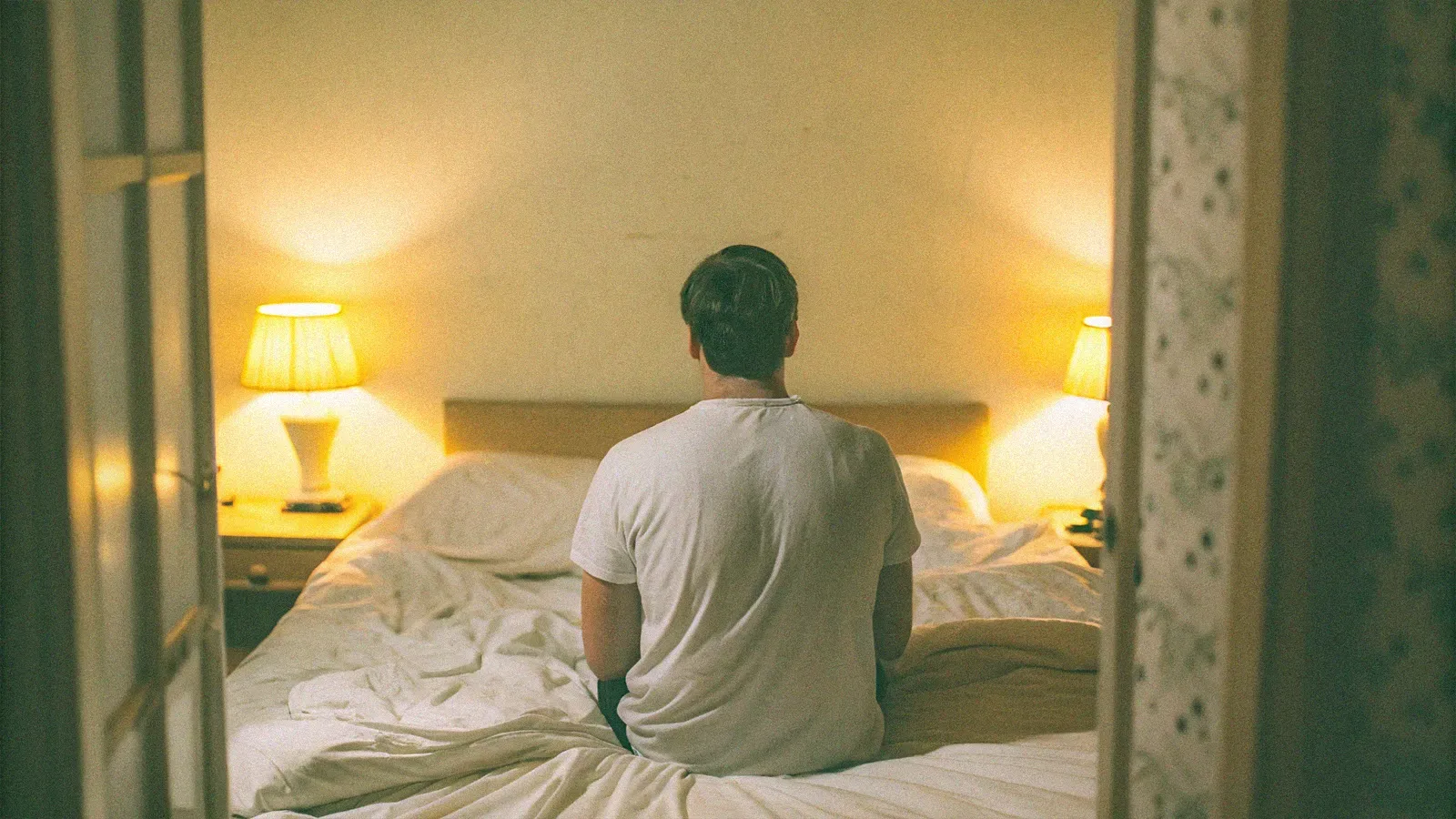 How Overthinking Impacts Sleep and How to Fix It