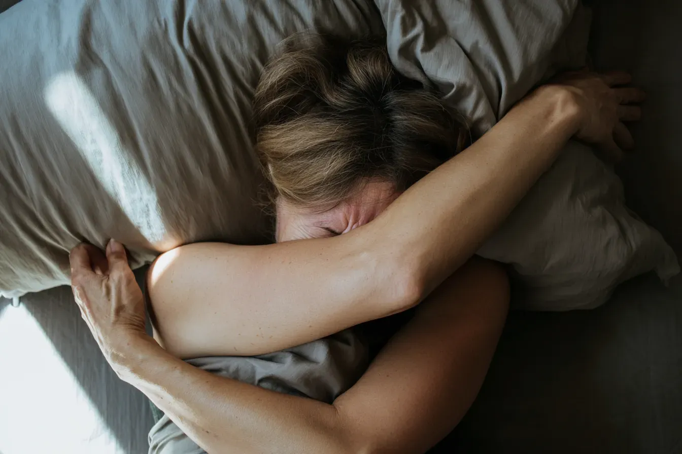 The Connection Between Anger and Stress: Understanding the Link and Finding Balance