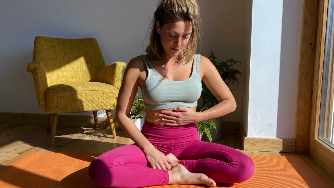 5 Somatic Exercises for Weight Loss You Can Do in Minutes