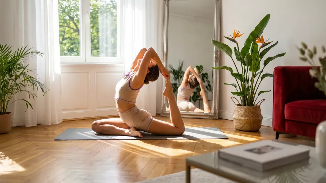 9 Vagus Nerve Exercises to Calm Your Nervous System