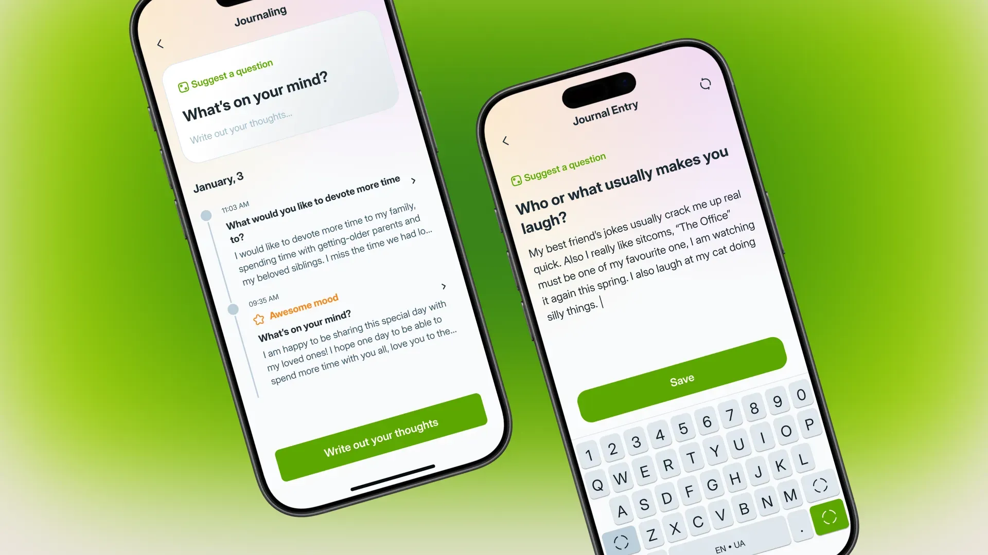 What Is Liven's Nervous System Reset?