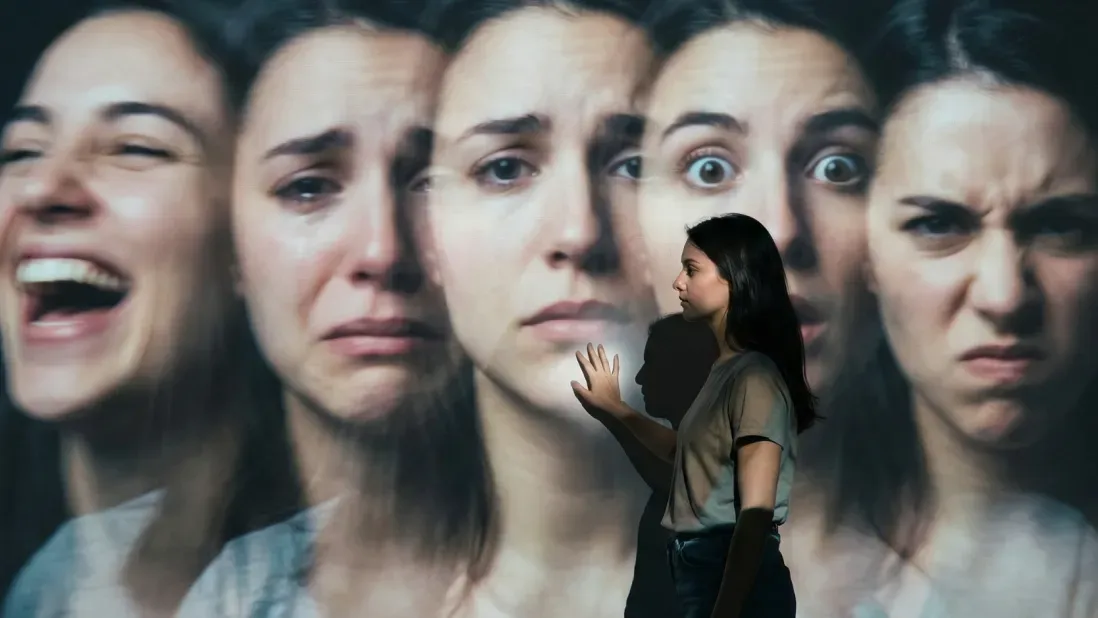 How to Understand My Feelings? 