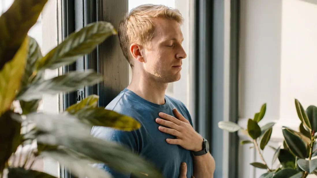 What Is Breathwork and How to Benefit From It