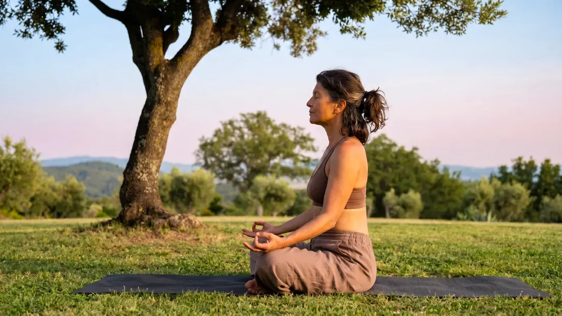 How to Meditate Daily?
