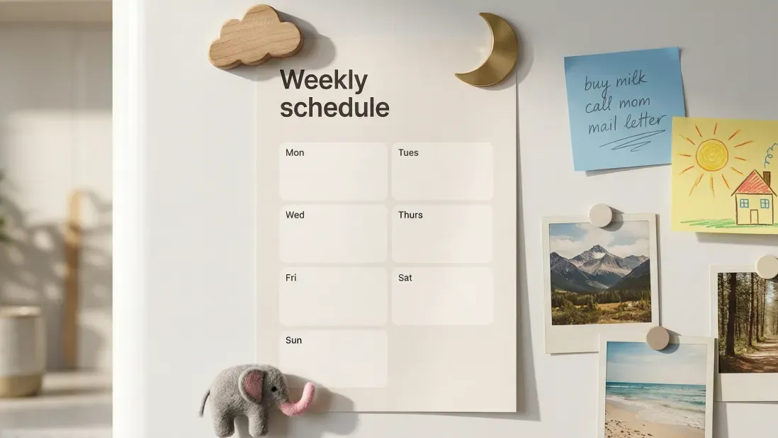 What Your Fear of Monday Is Trying to Tell You