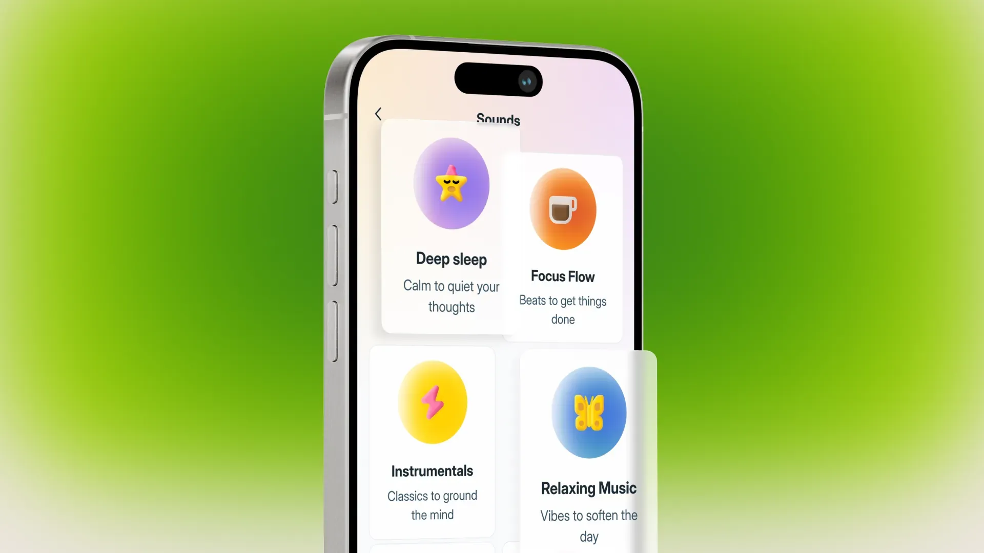 What Is Liven's Approach to Nervous System Regulation?