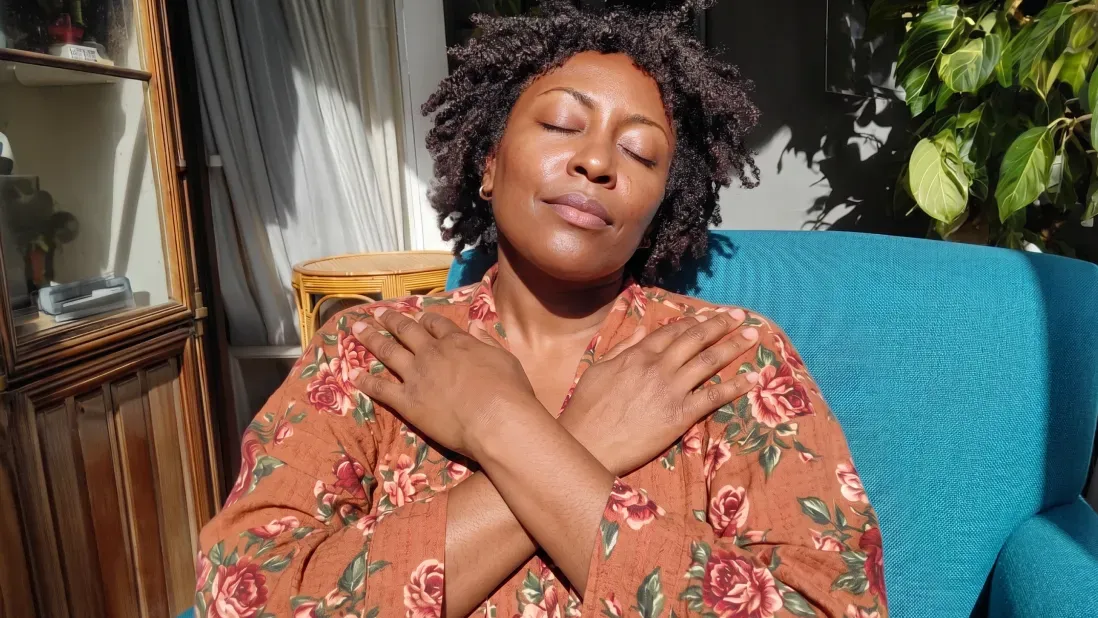 How Bilateral Stimulation Helps Calm an Overactive Nervous System