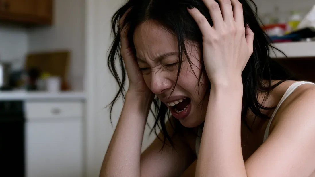 What Is Nervous System Dysregulation?