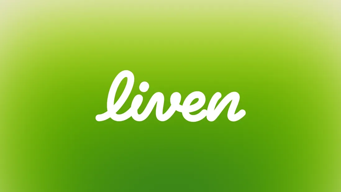Life comes without a manual: Meet Liven! article image